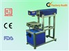 RF laser marking machine with 30W