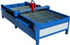 1300*2500mm metal Plasma Cutting Machine