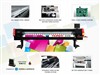 TAIMES T5-512-42-8H PLOTTER SOLVENT(Two years Global warranty) 