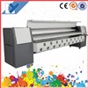 Phaeton UD-3278K 3.2m Canvas Printing Machine / Canvas printer 4 or 8 spt510/50pl head 4 color