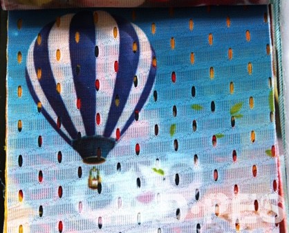 sublimation mesh banner sublimation mesh banner