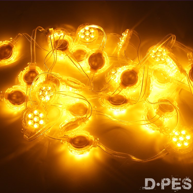 Cheaper pixel light Cheaper pixel light