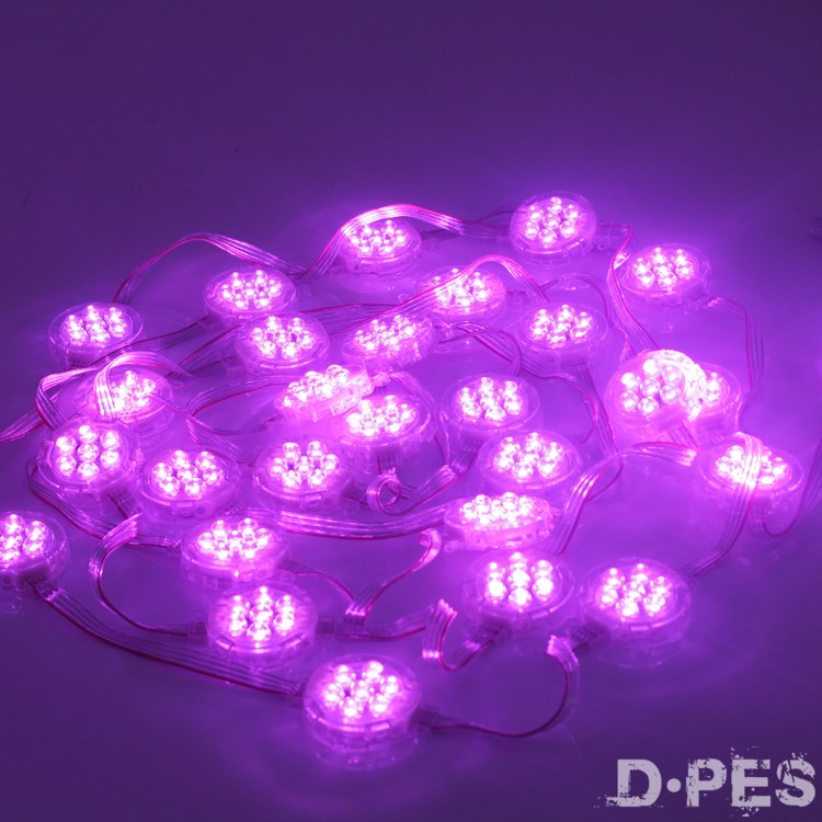 full color pixel ligth full color pixel ligth